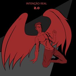 Album cover of Intenção Real 2.0