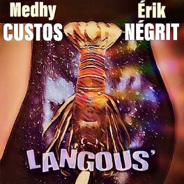 Album cover of Langous' (Lang Lang)