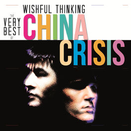 China Crisis - What Price Paradise: lyrics and songs