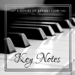 Album cover of Key Notes