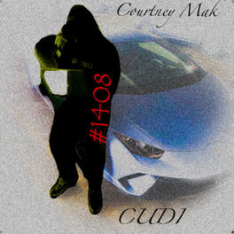 Album cover of CUDI