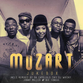 Muzart: Albums, Songs, Playlists | Listen On Deezer