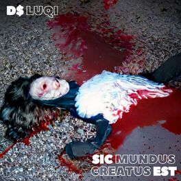 Album cover of SIC MUNDUS CREATUS EST