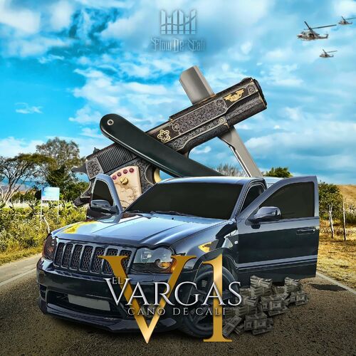 Cano de Cali - El Vargas V1: letras y canciones | Escúchalas en Deezer