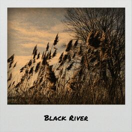 Album cover of Black River