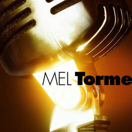Album cover of Mel Tormé