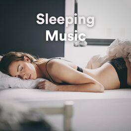 Album cover of Sleeping Music