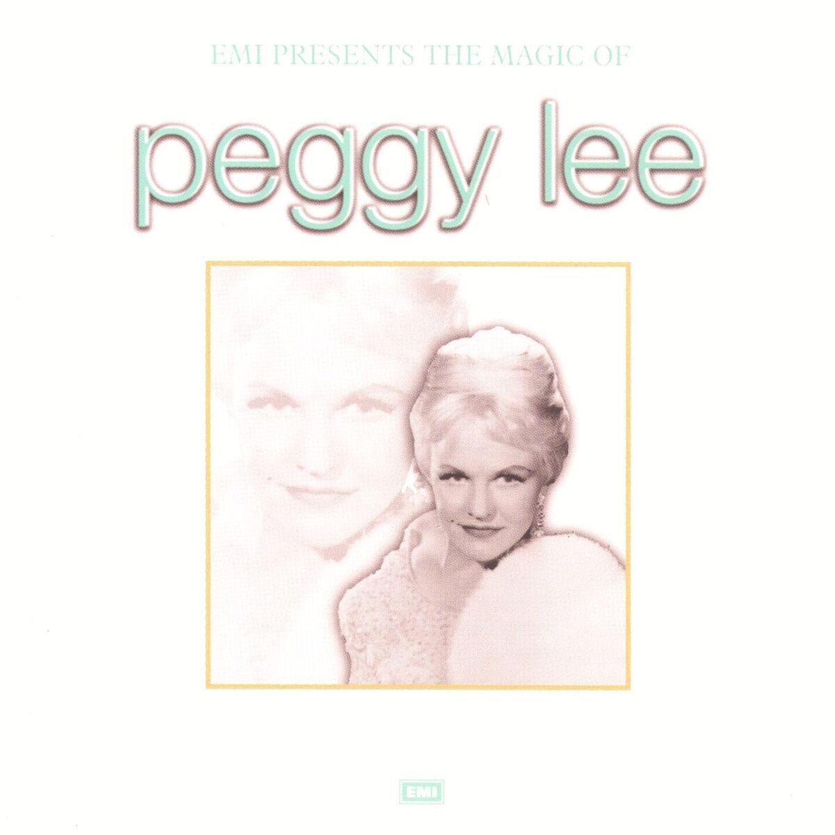 Happy Holiday Peggy outlet Lee