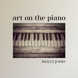 Album cover of Art on the Piano