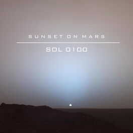 Album cover of SOL 0100