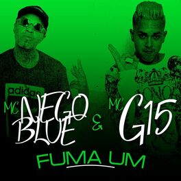 Album cover of Fuma Um