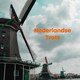 Album cover of Nederlandse Trots - Hits 2022