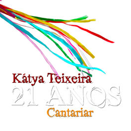 Album cover of Cantariar - 21 Anos de Carreira