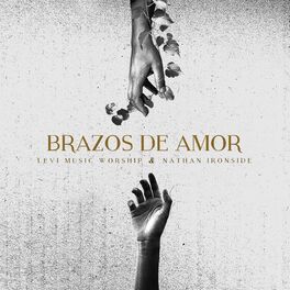 Album cover of Brazos de Amor