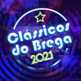Album cover of Clássicos do Brega 2021