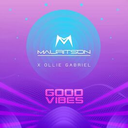 Album cover of Good Vibes (Instrumental)