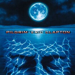 Album cover of Pilgrim