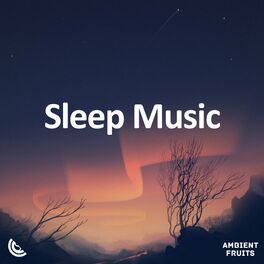 Album cover of Relaxing Sleep Music, Vol.1