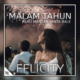 Album cover of DJ MALAM TAHUN BARU MANTAN MINTA BALE