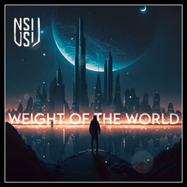 Album cover of Weight Of The World