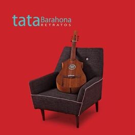 Album cover of Retratos