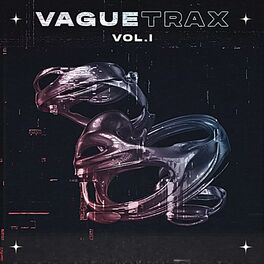 Album cover of VAGUE TRAX, Vol. 1