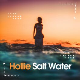 Album cover of Salt Water