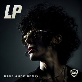 Album cover of One Last Time (Dave Audé Remix)