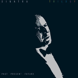 Album cover of Trilogy: Past, Present & Future