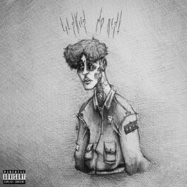 Album cover of No Rest