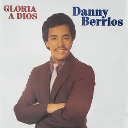Album cover of Gloria a Dios