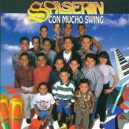 Album cover of Con Mucho Swing