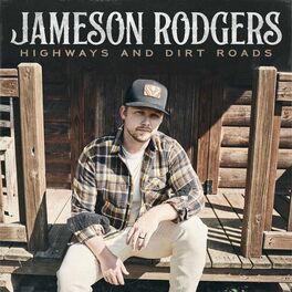 Album cover of Highways and Dirt Roads