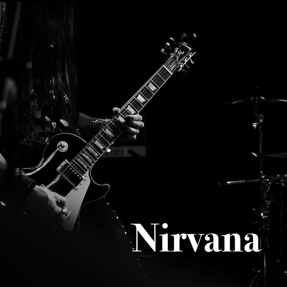 Nirvana territorial. Something in the way Nirvana. Been a son Nirvana. Only sons Nirvana Collab.