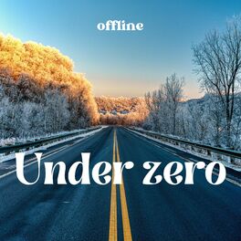 Album cover of Under Zero