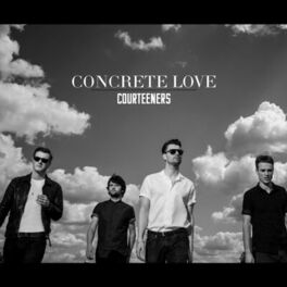 Album cover of Concrete Love (Deluxe Version) (Deluxe Version)