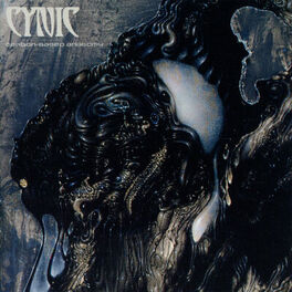 Album cover of Carbon Based Anatomy