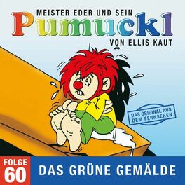 Album cover of 60: Das grüne Gemälde (Das Original aus dem Fernsehen)