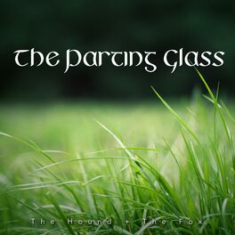 Album cover of The Parting Glass