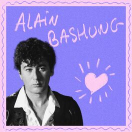 Album cover of Vertige de l'amour