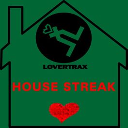 Album cover of House Streak