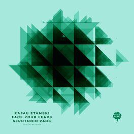 Album cover of Face Your Fears / Serotonin Pack