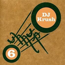 Album cover of Oumupo 6