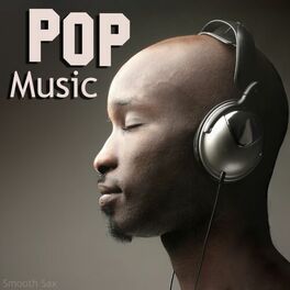 Album cover of Pop Music - Smooth Sax