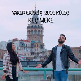 Album cover of Keç Meke (feat. Sude Küleç)