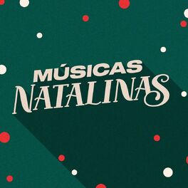 Album cover of Músicas Natalinas