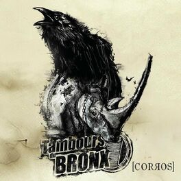 Album cover of Corros