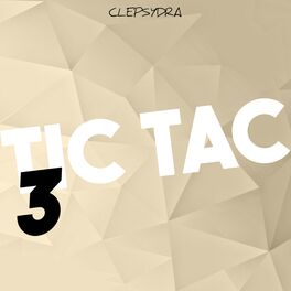 Album cover of Tic Tac 3