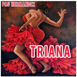 Album cover of Triana