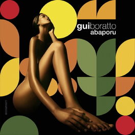 Album cover of Abaporu
